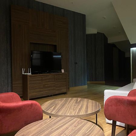 Kula Andjela Konaci - Kopaonik Ski Centar Eksteriør bilde