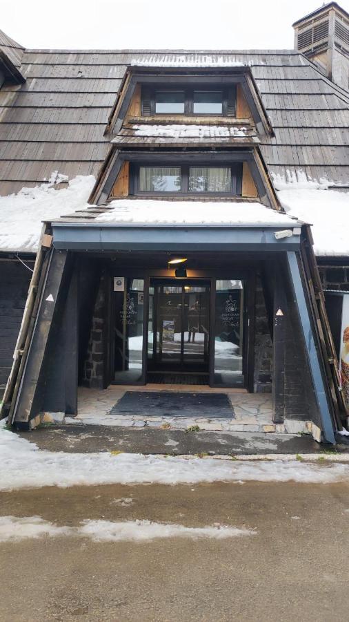 Kula Andjela Konaci - Kopaonik Ski Centar Eksteriør bilde