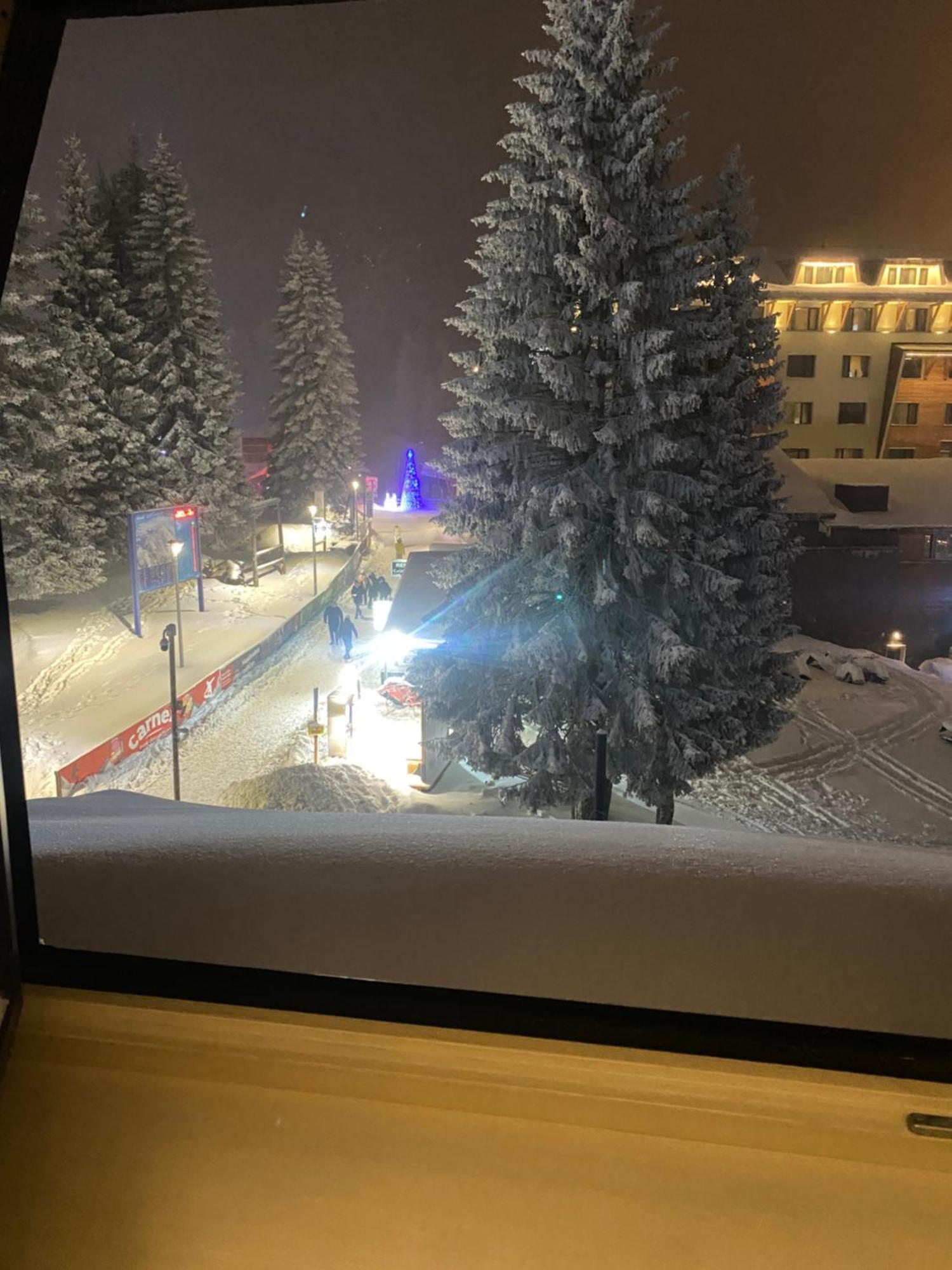 Kula Andjela Konaci - Kopaonik Ski Centar Eksteriør bilde